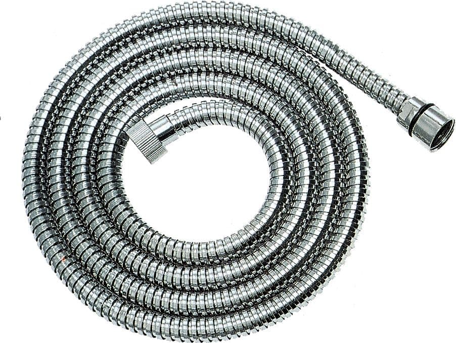 Flessibile Conico per Doccia Dopp. Aggr. 150 cm Pl 2 Pezzi – Idroweb