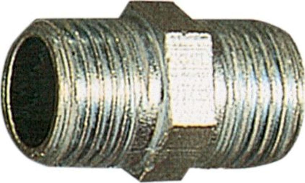 Vite Doppia 280 D 3/4 Pl Idr. Amaflex 6 Pezzi - 2