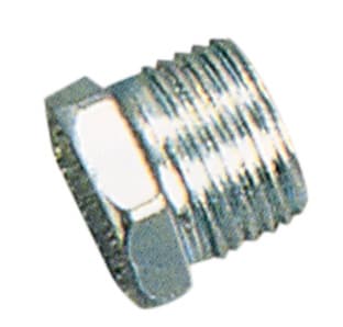 Tappo Maschio 292 D ½* Pl Idr. Amaflex 6 Pezzi - 2