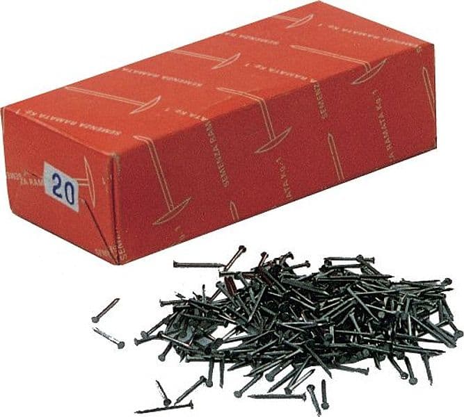 Semenze N.18* Cbd di Borghetti 1,0 kg - 2