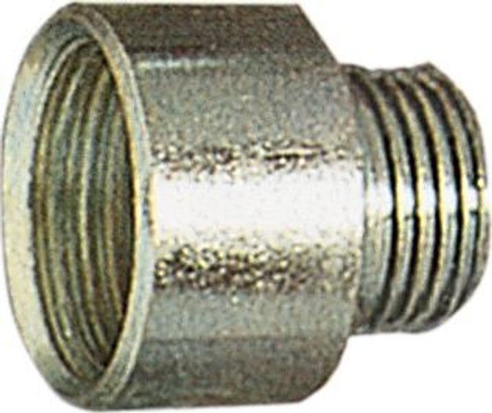 Pl Idr. Prolunga Ridotta 246 Ø 1 x 3/4 x 15 mm Amaflex 6 Pezzi