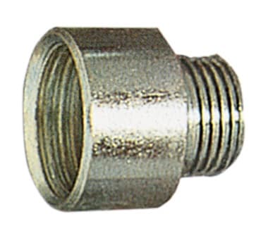 Pl Idr. Prolunga Ridotta 246 Ø 1 x ¾ x 15 mm Amaflex 6 Pezzi - 2