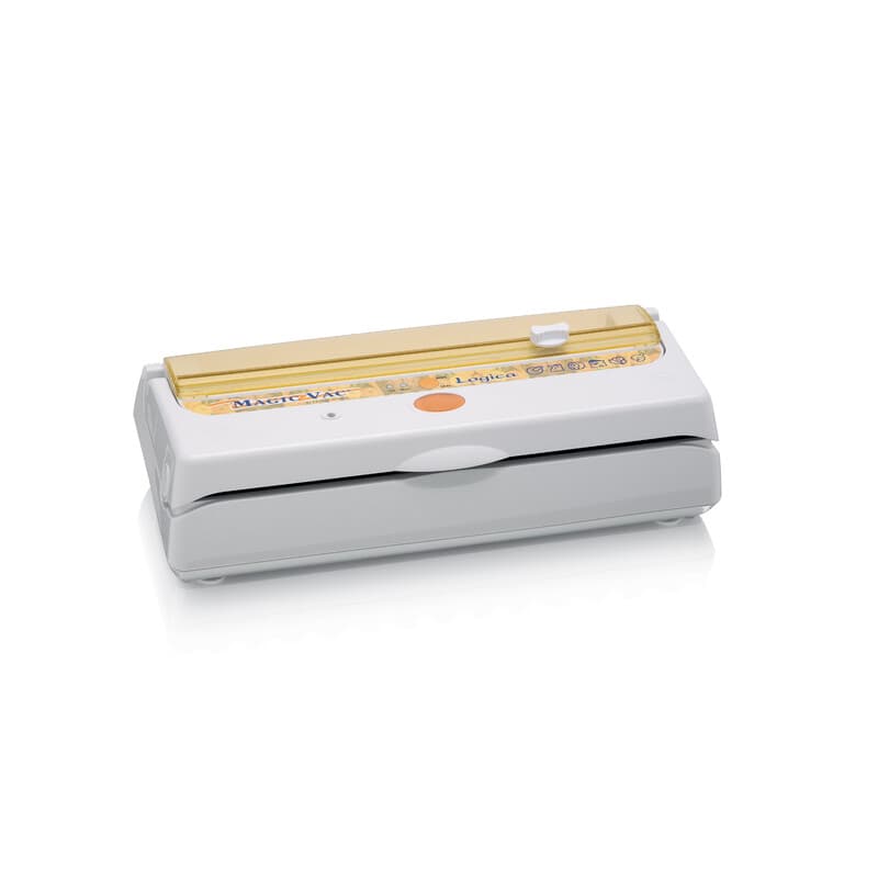 Promo Macchina Sottovuoto Logica 10 l S 0,8B - 2