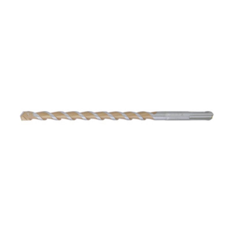Punta SDS Plus Ø 16 x 400 x 450 mm Keil Karl Eischeid - 2