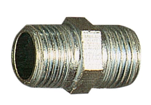 Vite Doppia Ridotta 245 D ¾ x ½* Pl Idr. Amaflex 6 Pezzi - 2