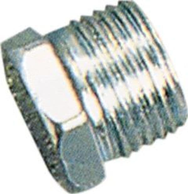 Tappo Maschio 292 D 3/4 Pl Idr. Amaflex 6 Pezzi - 2
