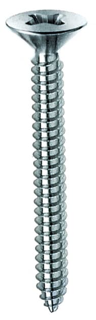 Viti Parker T.s.p. 3,9 x 32 Zb* Mustad 5,0 Centinaia - 2