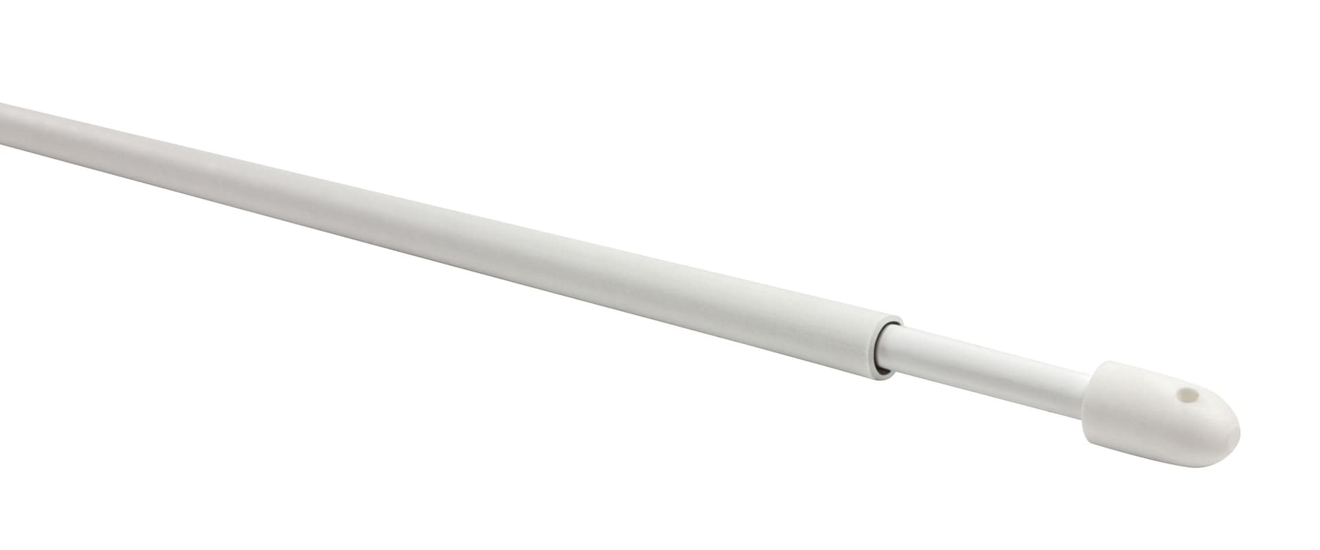 Bris Bris Ø 13 mm Estensibile a 120 cm Bianco 30 Pezzi - 2