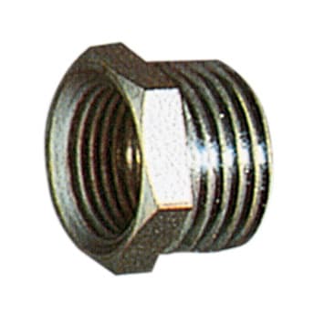Pl Idr. Riduzione Esagonale 241 D ¾ x ½* Amaflex 6 Pezzi - 2