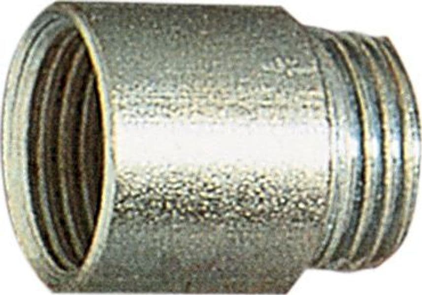 Pl Idr. Prolunga Zincata 520 1/2 x 10 mm* Amaflex 6 Pezzi - 2
