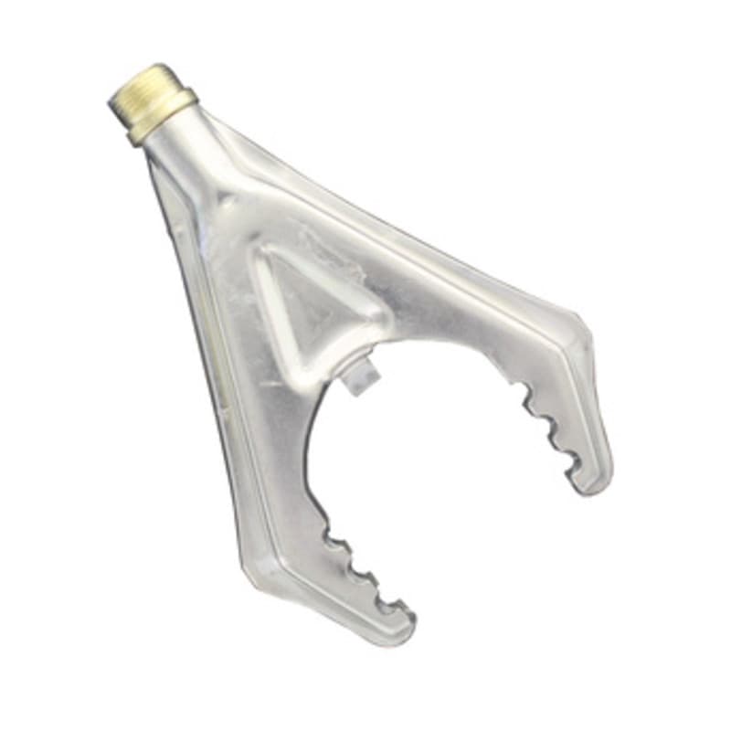 Bruciatore di Ricambio Ø 40 per Saldobrasat - 2