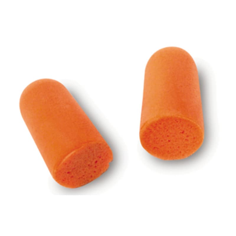 Sc Auricolari Antirumore 3M EN352 4 Coppie 5 Pezzi - 2