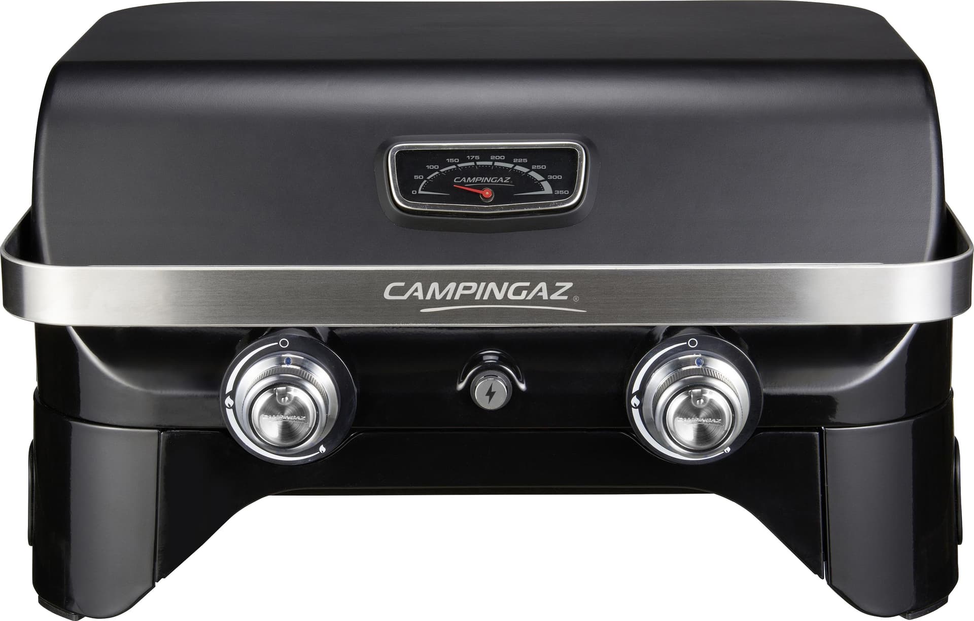 Tavolo Attitude 2100LX 5KW Camping Barbecue da Campin Gaz Italia - 2