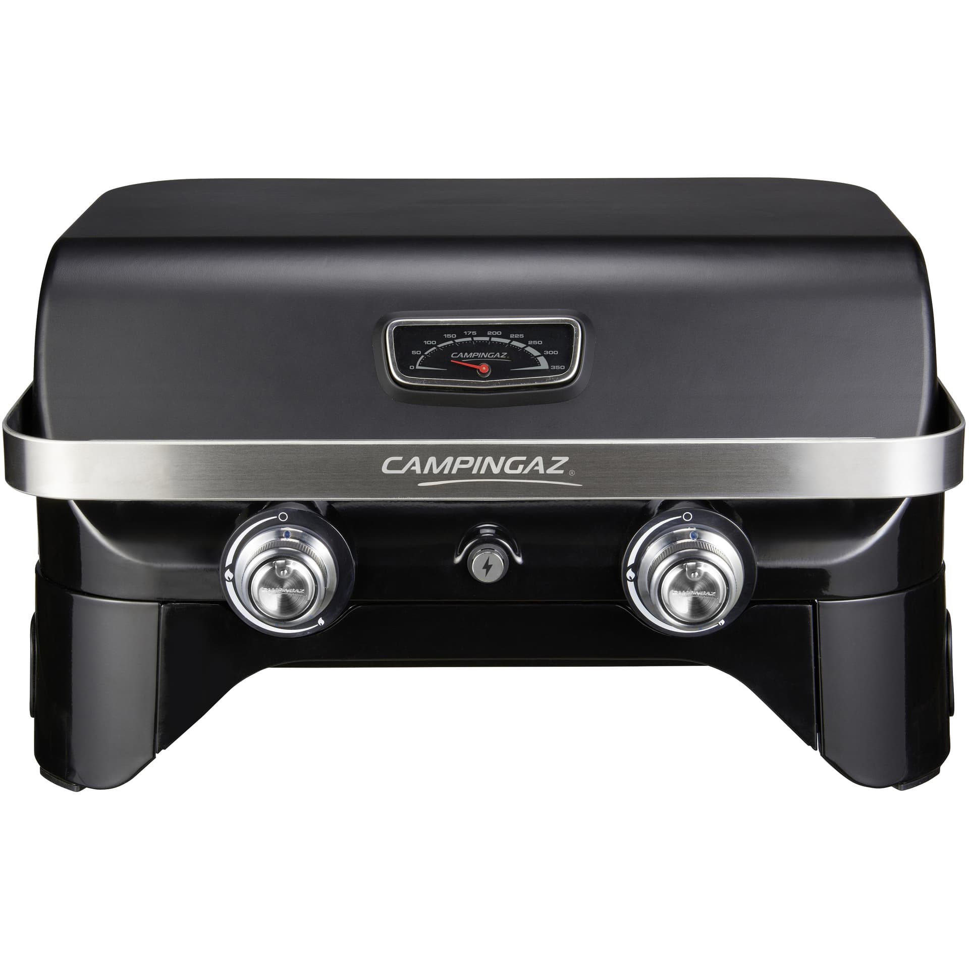 Tavolo Attitude 2100LX 5KW Camping Barbecue da Campin Gaz Italia - 2