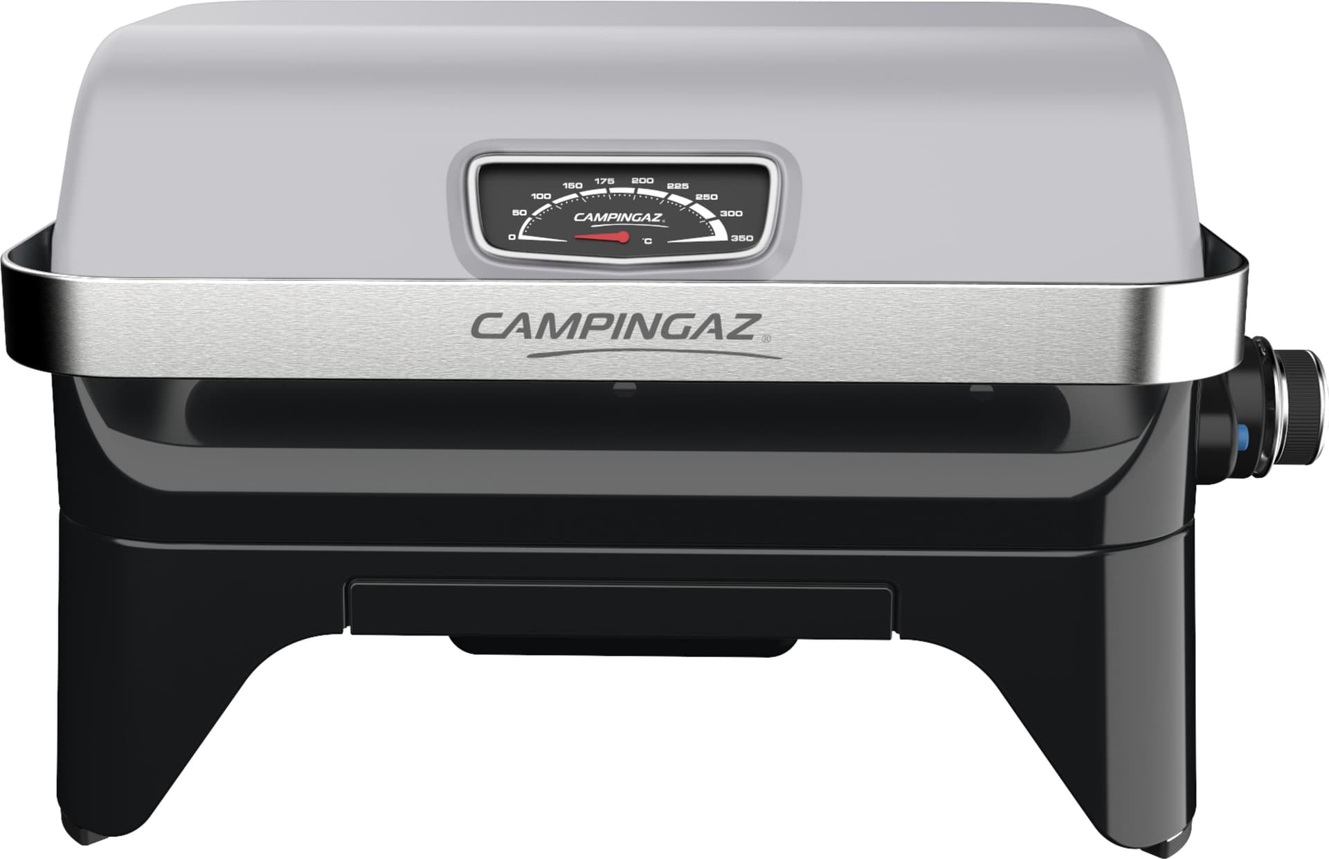 Tavolo Cv Attitude 2GO 2.4KW Barbecue da Campin Gaz Italia - 2
