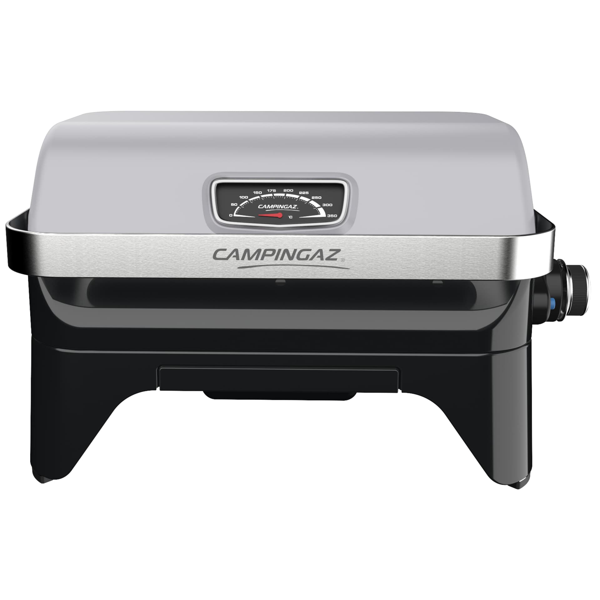 Tavolo Cv Attitude 2GO 2.4KW Barbecue da Campin Gaz Italia - 2