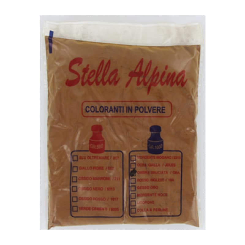 Sc Ombra Bruciata 100 g 5 Pezzi - 2
