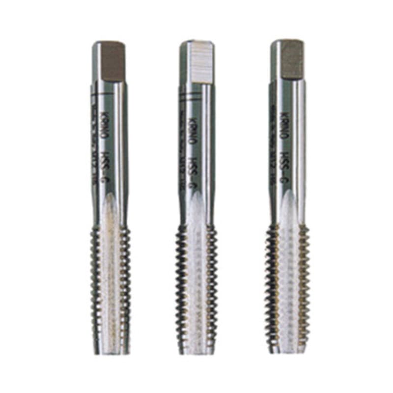 Serie 3 Maschi a Mano Krino HSS M 5 Passo 0,80 - 2
