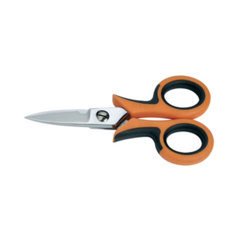Forbici Elettricista Diritte 145 mm 1128 Bm Beta 5 Pezzi - 2