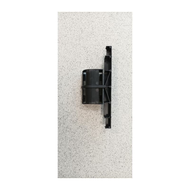 Ricambio Particolare L per Armadio Terry 2A 90 x 54 x 180 cm T P - 2