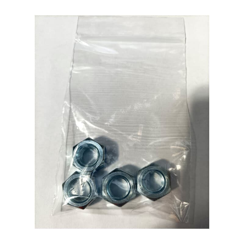 Bulloni Asse x Carriola Expert Sciolta - 2