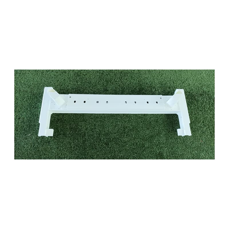 Ricambio Particolare C per Keter Tavolo HARMONYEST.160 x 240 cm Bco Tort - 2