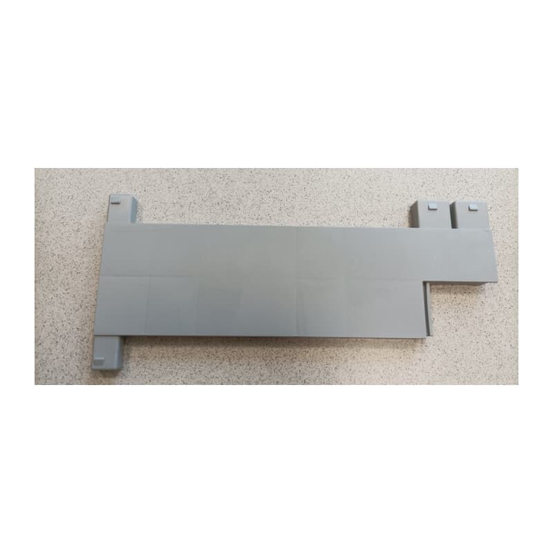 Ricambio Particolare M per Armadio Terry 2A 90 x 54 x 180 cm T P - 2