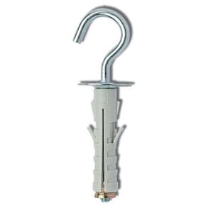 Tassello Enp Oa 12 Occhiolo Aperto Elematic 50 Pezzi - 2