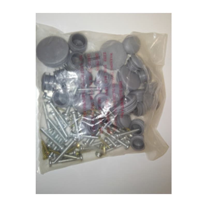 Tavolo C 4 SEDIE(120 x 70)(KIT Montaggio Set - 2