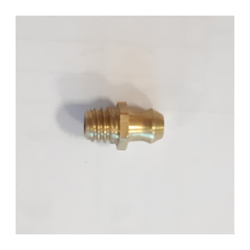 J Sky BC520 Ingrassatore - 2