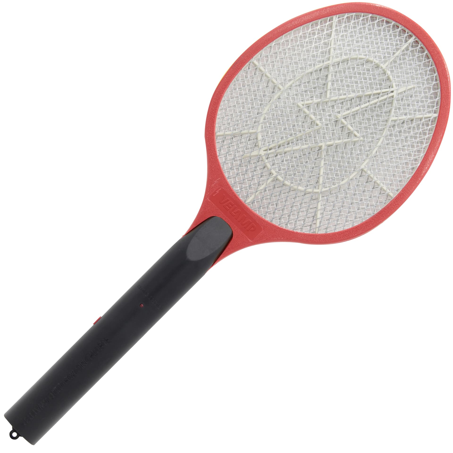 Racchetta Sterminatore Insetti a Batteria 18 x 48 cm - 2