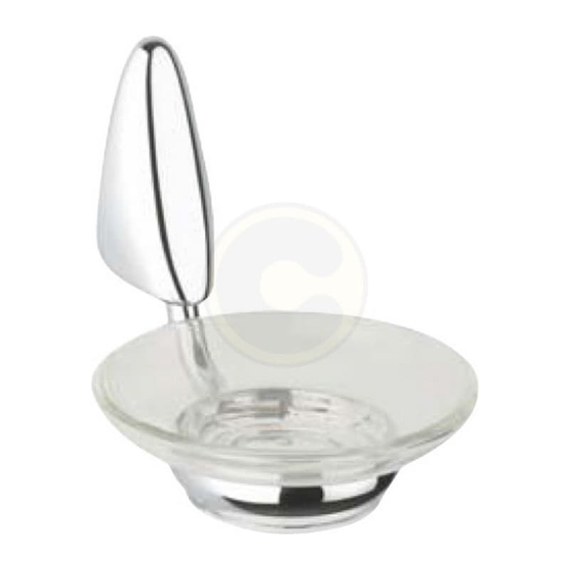 Goccia 570159A Portasapone Rubinetterie Associate 4 Pezzi - 2