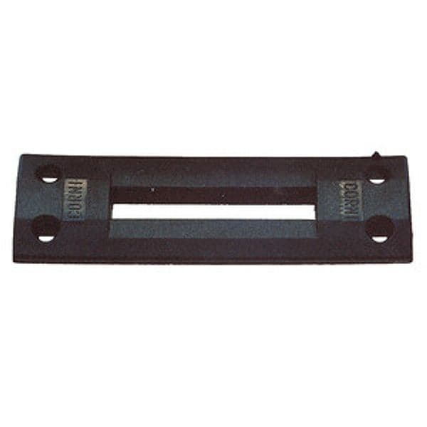 Pl Corni ART.02952 03 Contropiastra - 2