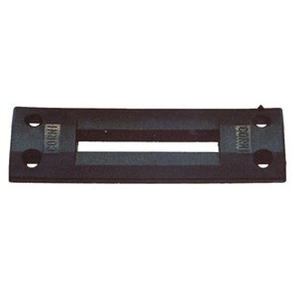 Pl Corni ART.02960 03 Contropiastra - 2