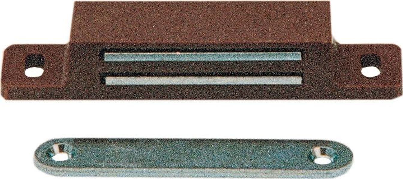 Sc Chiusura Magnetica Gigante Marrone 2 Pezzi – Idroweb
