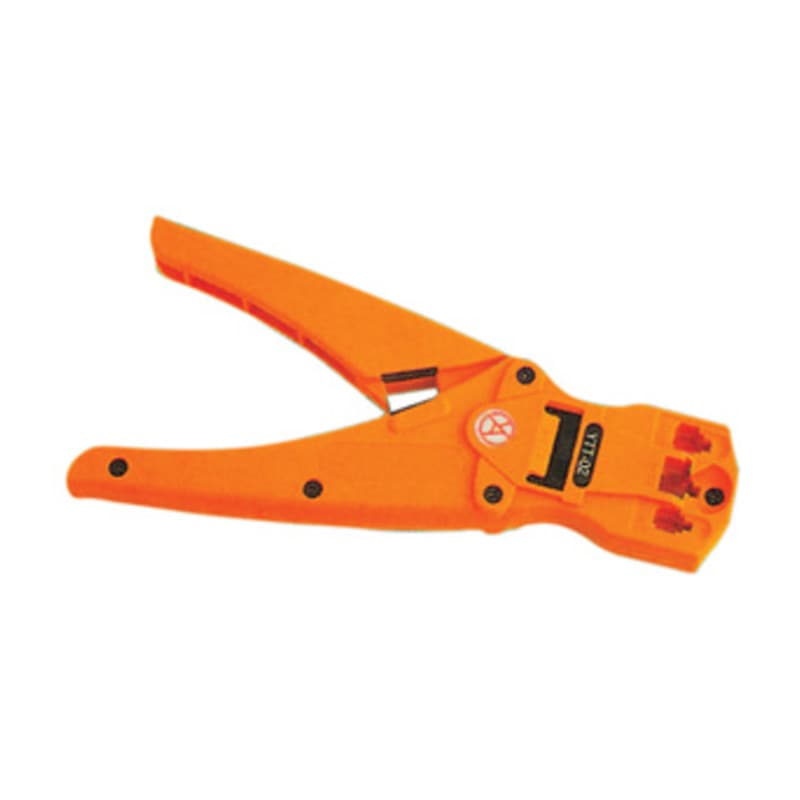 Pinza per Plug 4 6 8 Fme 22.311 Fanton - 2