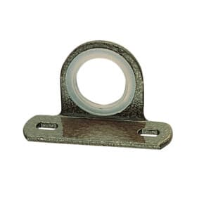 Pl C.r. 73 Passante Guida Aste per Serratura Dom Cr - 2