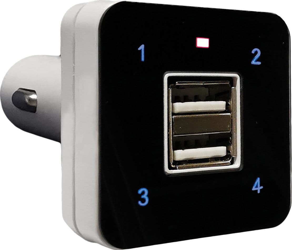 Radiocomando Open Charge Frequenza 433 868 - 2