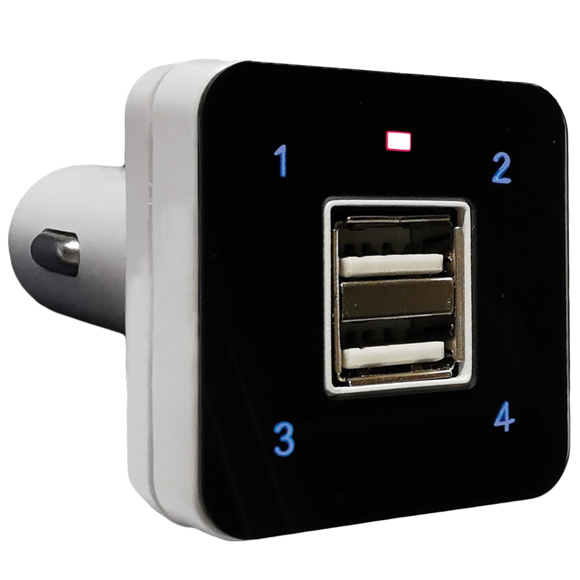 Radiocomando Open Charge Frequenza 433 868 - 2