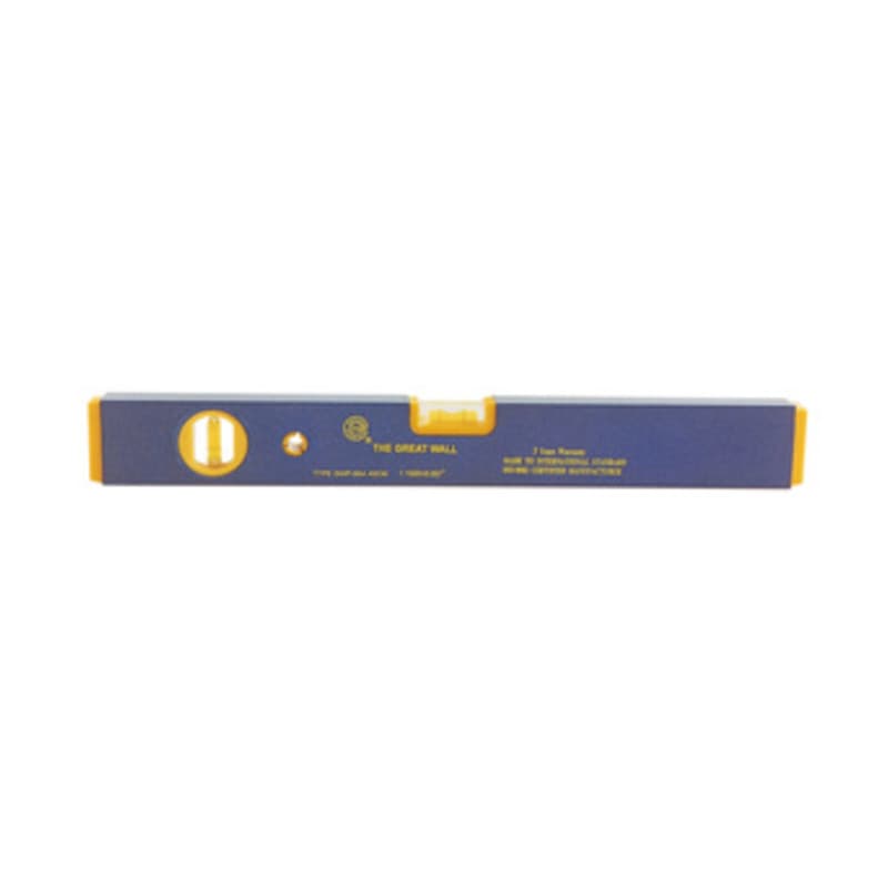 Livella a 2 Bolle GWP95A 80 cm - 2