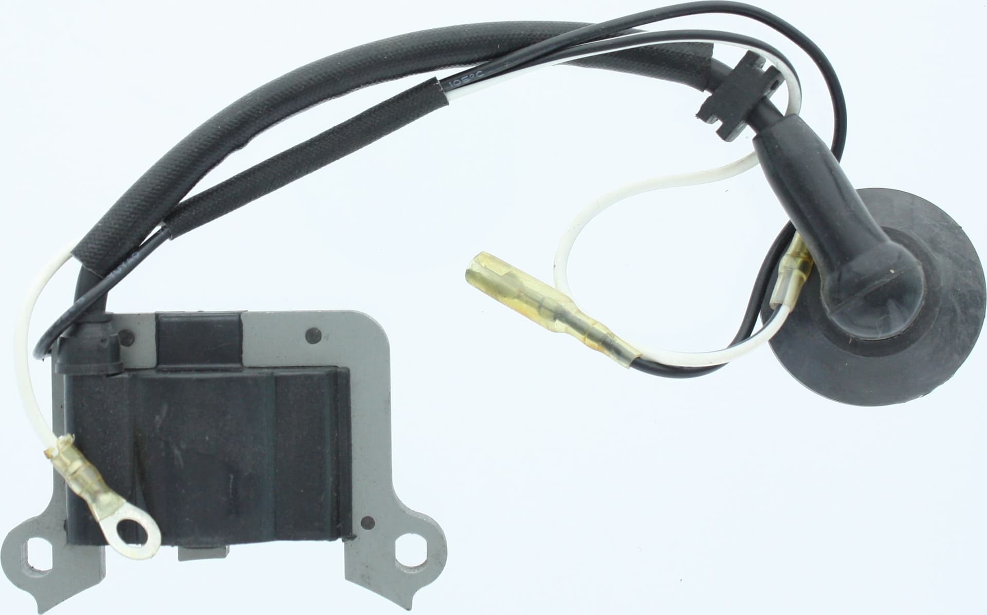 Sky 40 FIG.33 Bobina Elettrica Jet Sky - 2