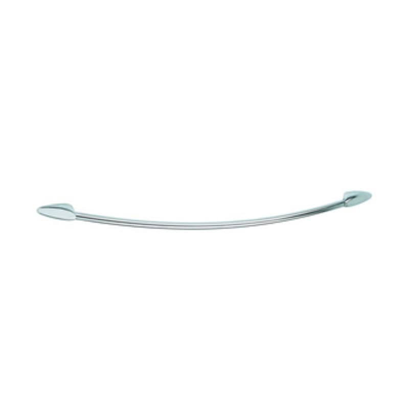 Goccia 570124 Portasciugamani 60 cm Rubinetterie Associate 4 Pezzi - 2