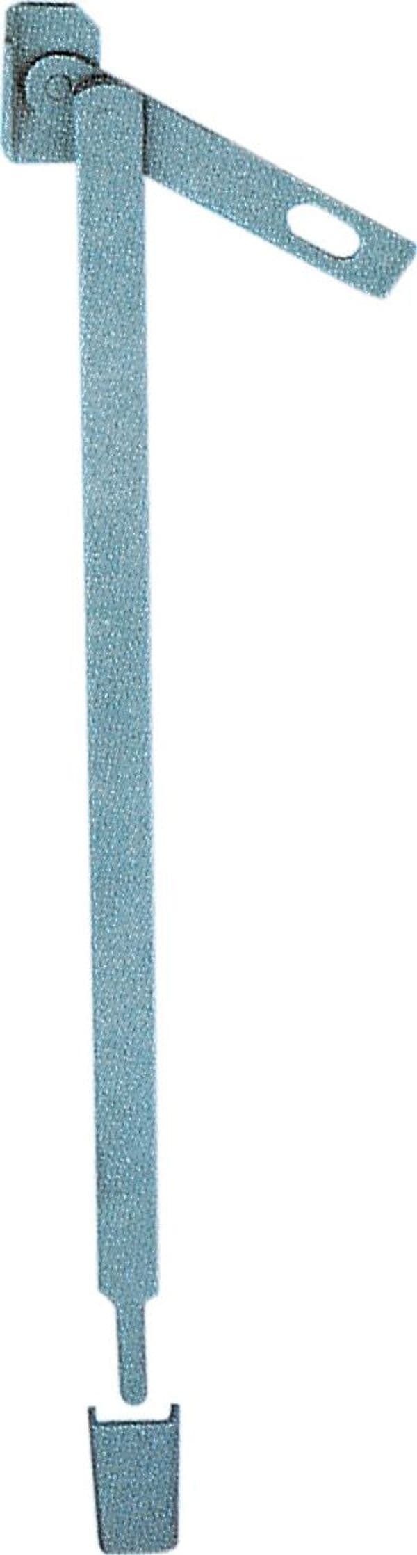 Pl Paletto per Ferro Combi 50 cm Pesante ART.310 Combi Arialdo - 2