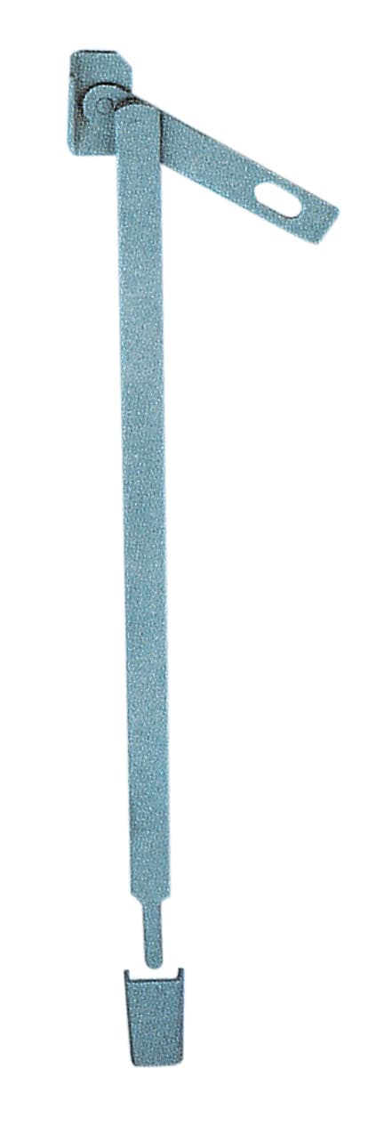 Pl Paletto per Ferro Combi 50 cm Pesante ART.310 Combi Arialdo - 2