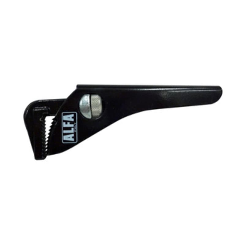 Chiave per Tubi 270 mm Pl Utensili Alfa 2 Pezzi - 2