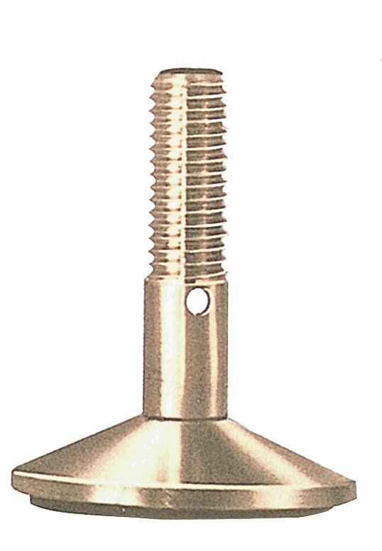 Bs Piedini Regolabili D.40 PZ.2 1,0 Bs - 2