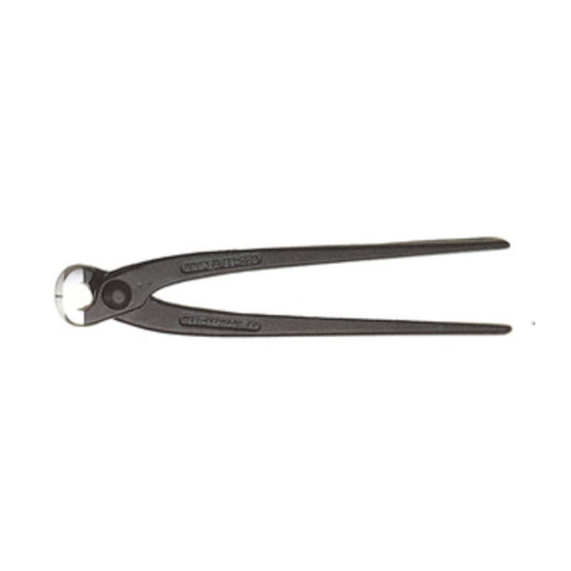 Pl Tenaglia Knipex 9900 220 mm Knipex Werk 6 Pezzi - 2