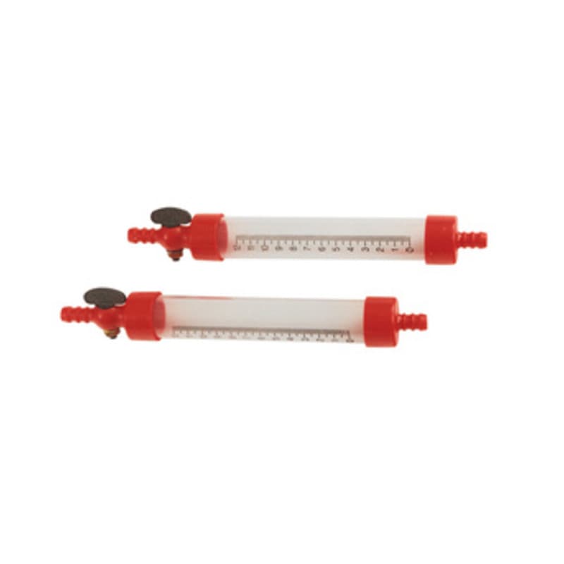 Bl Livella ad Acqua 6,0 Blister - 2