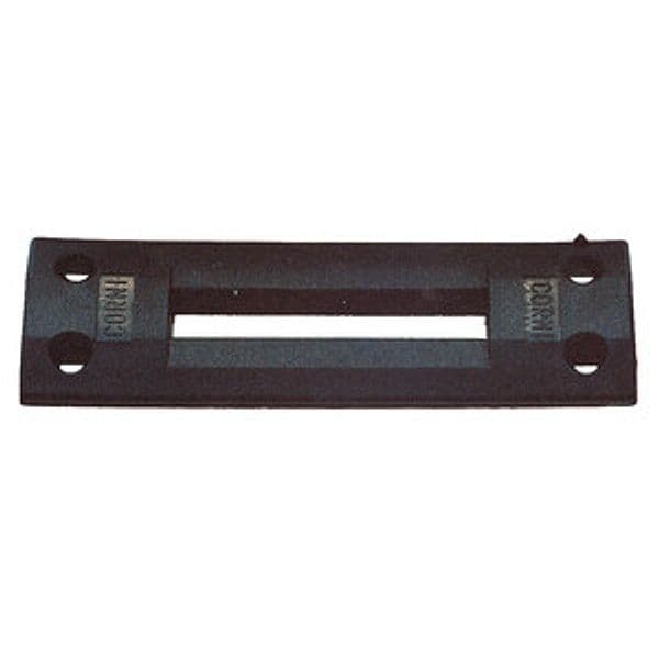 Pl Corni ART.02960 04 Contropiastra 6 Pezzi - 2
