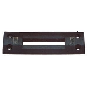 Pl Corni ART.02960 04 Contropiastra 6 Pezzi - 2
